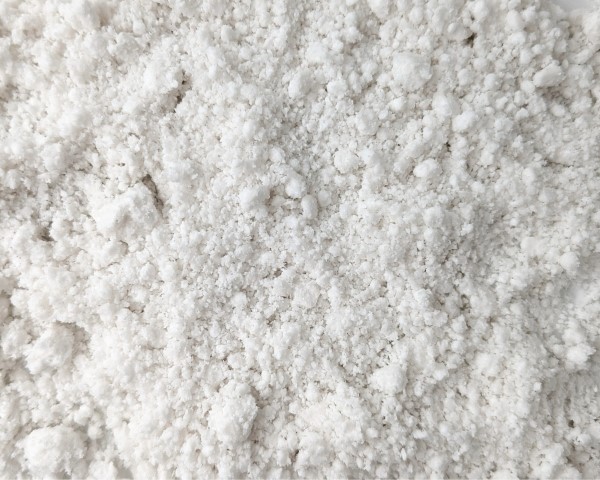 Moist gypsum FertoCal 0 MgO