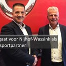 Triferto gaat voor Nijhof-Wassink als bulktransportpartner