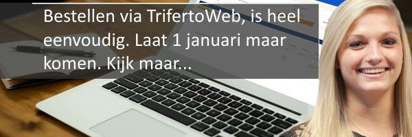 Afbeelding Nieuw design Triferto Export zakgoed Afbeelding Nieuw design Triferto Export zakgoed