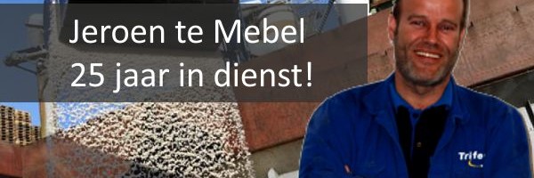 Afbeelding Nieuw design Triferto Export zakgoed Afbeelding Nieuw design Triferto Export zakgoed