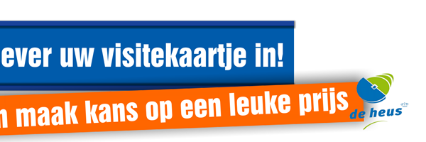 Afbeelding De Heus Voeders @ Triferto Heerenveen