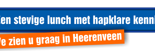 Afbeelding De Heus Voeders @ Triferto Heerenveen Afbeelding De Heus Voeders @ Triferto Heerenveen