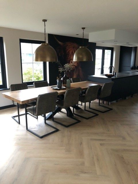 PVC Visgraat Dryback stroken 02297_Sense_905-VLN