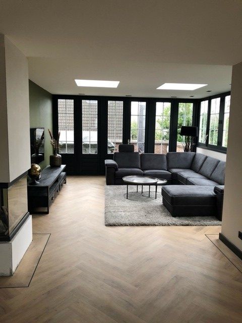 PVC Visgraat Dryback stroken 02297_Sense_905-VLN