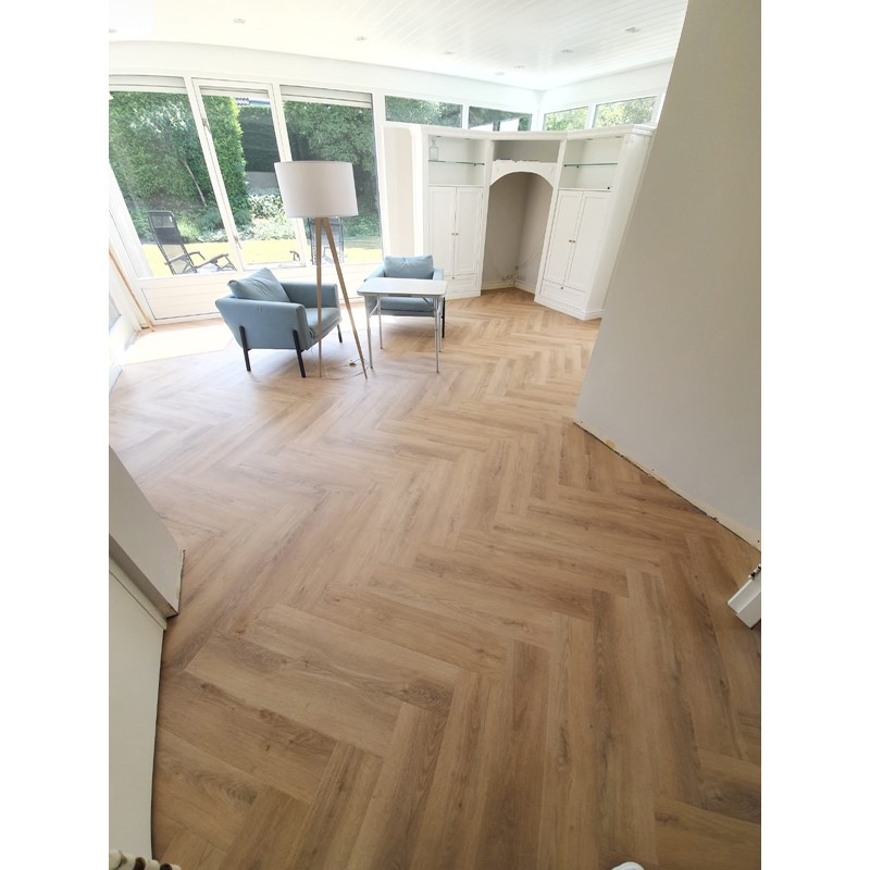 PVC Visgraat Dryback stroken 02297_Sense_905-VLN