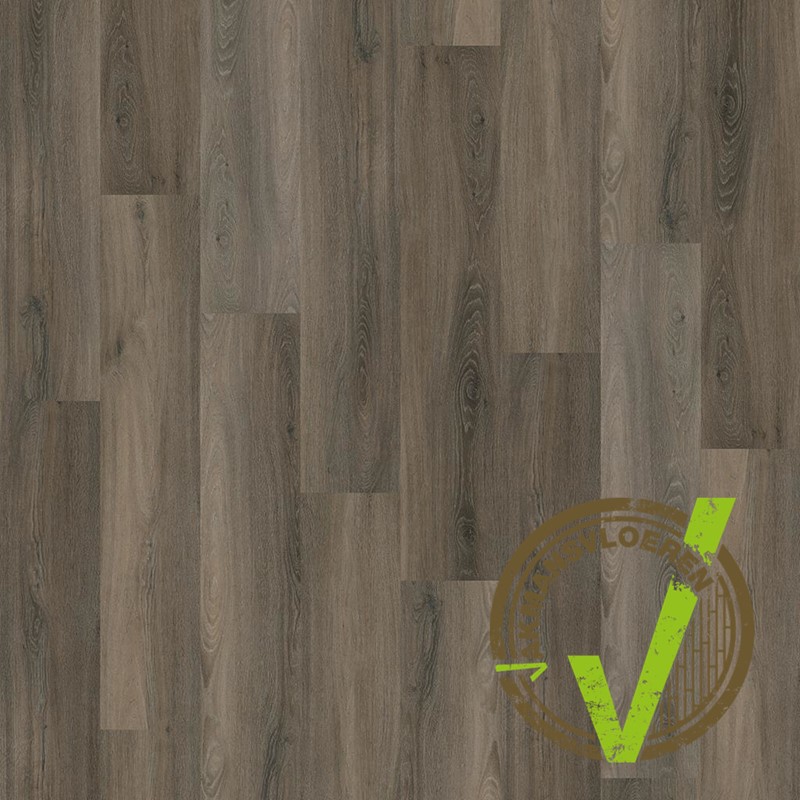 PVC stroken Ambiant Avanto Dark grey