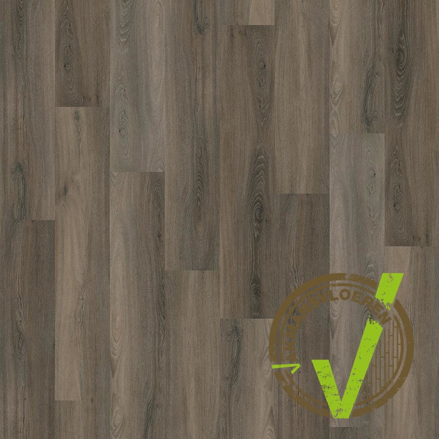 PVC stroken Ambiant Avanto Dark grey