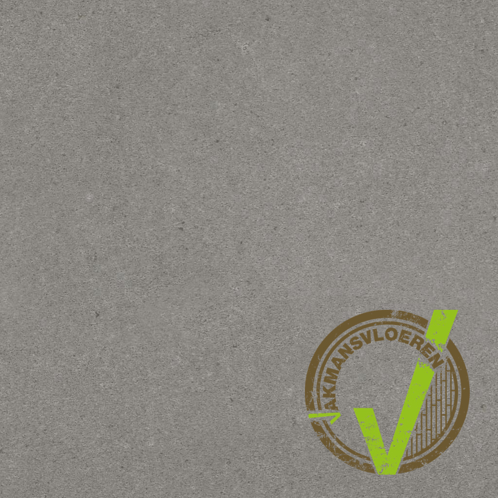 PVC stroken Ambiant baroso Dryback Light grey