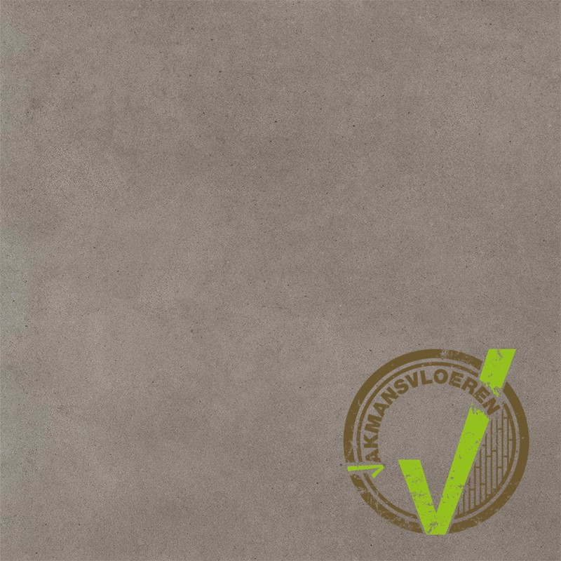 PVC stroken Ambiant baroso Dryback taupe