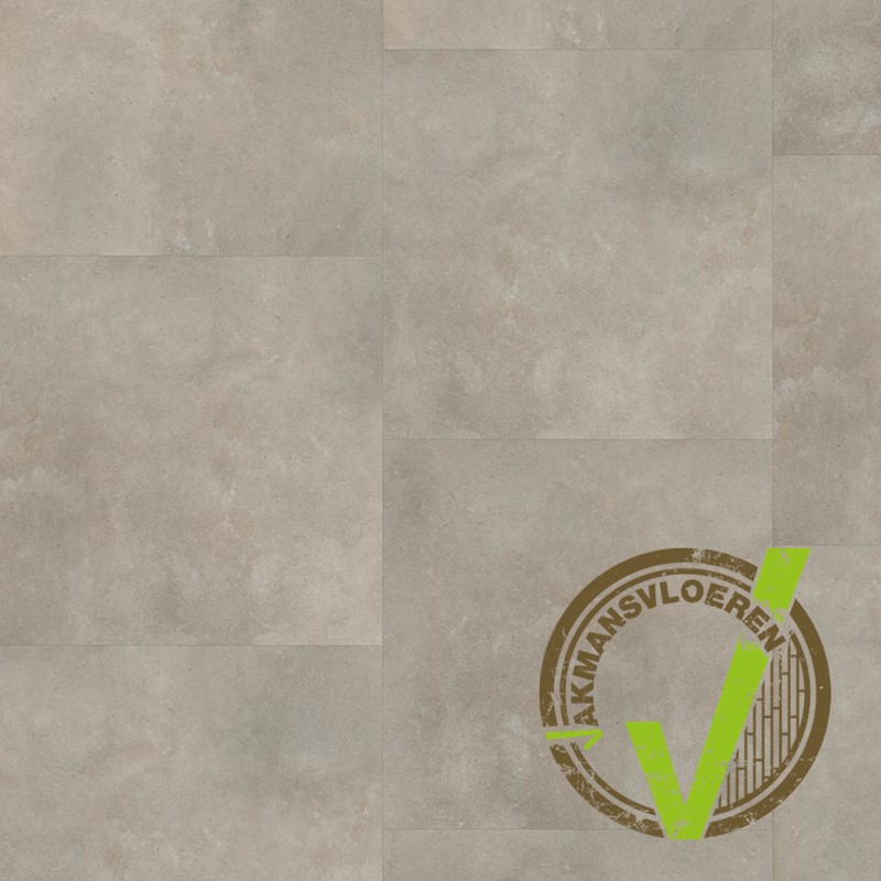 PVC stroken Ambiant ceramo Dryback Beige