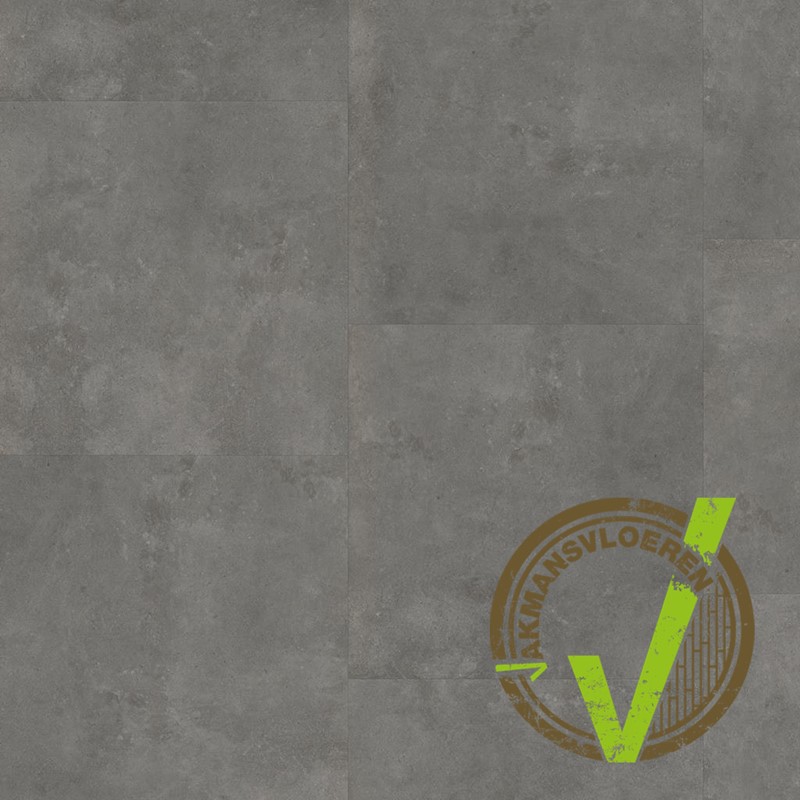 PVC stroken Ambiant ceramo Dryback Grey