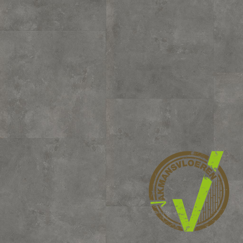 PVC stroken Ambiant ceramo Dryback Grey