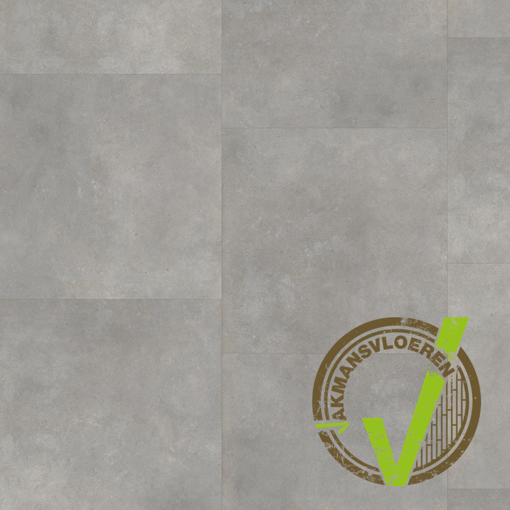 PVC stroken Ambiant ceramo Dryback Light grey