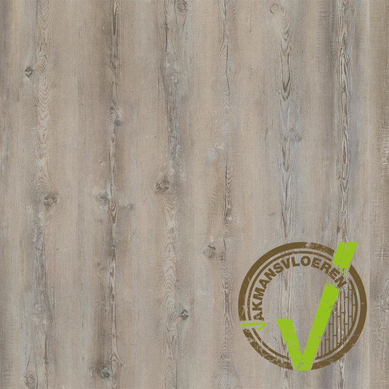 PVC stroken Ambiant Merano Dryback Beige