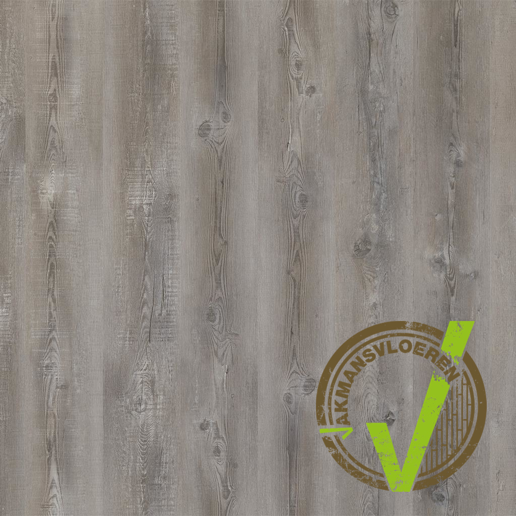 PVC stroken Ambiant Merano Dryback Grey