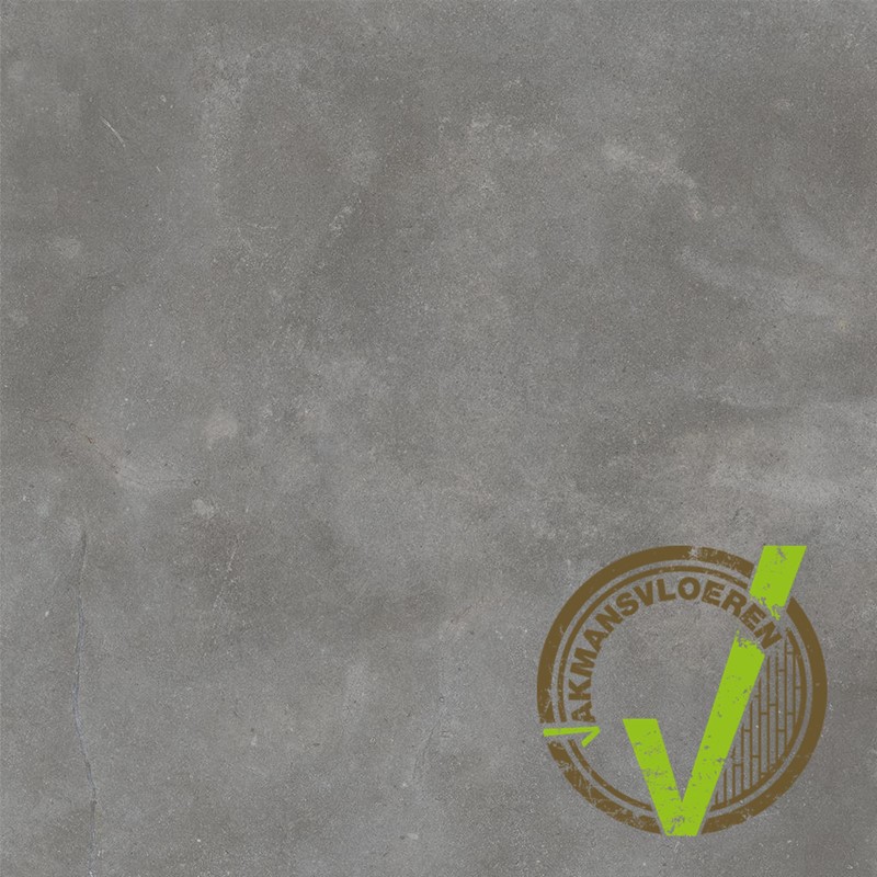 PVC stroken Ambiant piazzo Dryback Dark grey