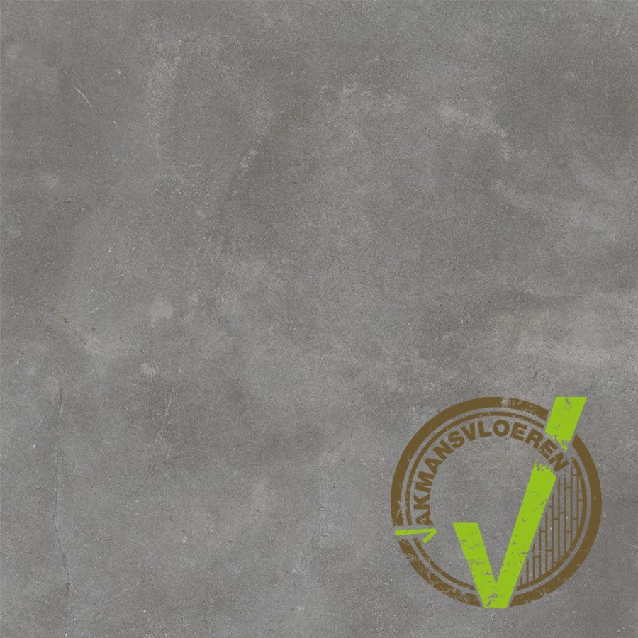 PVC stroken Ambiant piazzo Dryback Dark grey