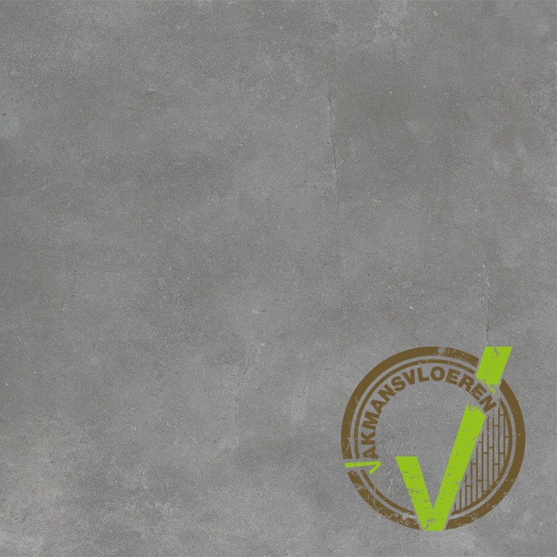 PVC stroken Ambiant piazzo Dryback Grey