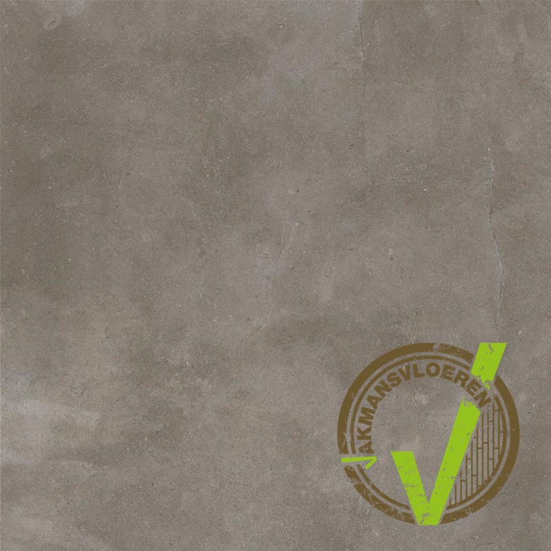 PVC stroken Ambiant piazzo Dryback Warm grey