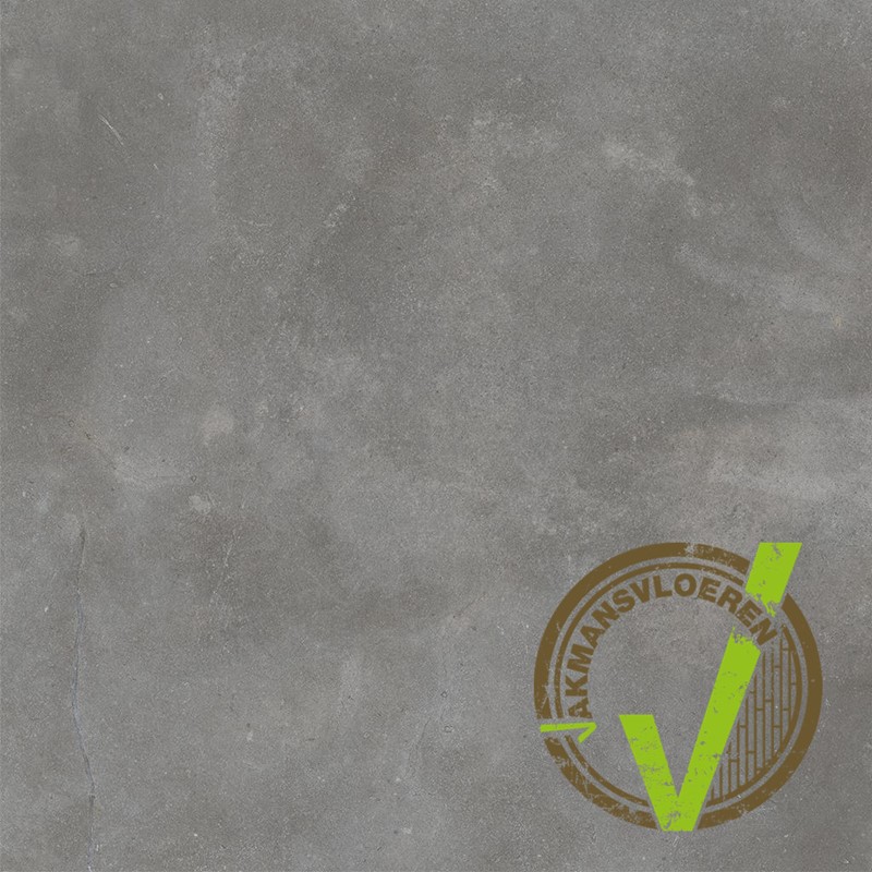 PVC stroken Ambiant piazzo XL Dryback Dark grey