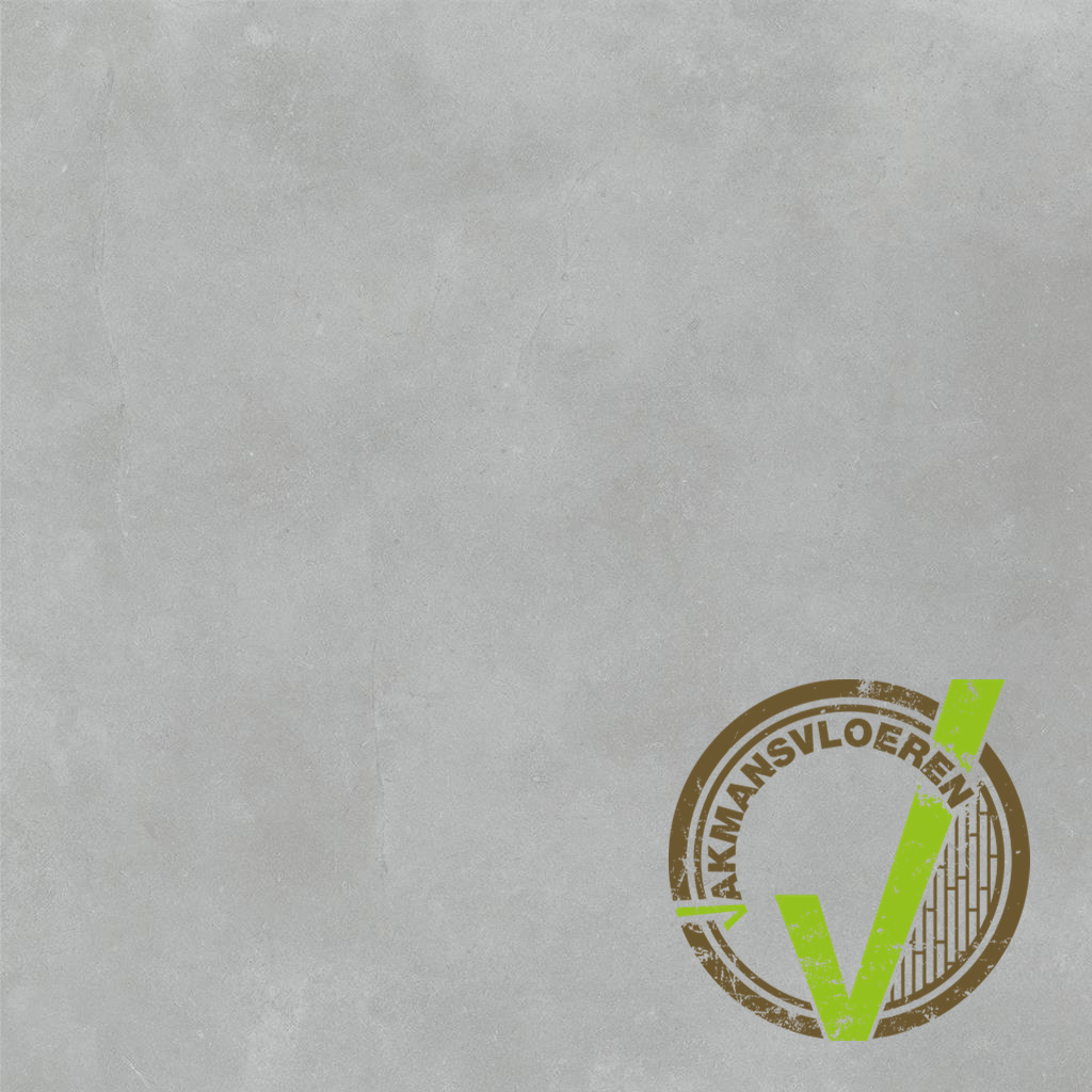 PVC stroken Ambiant piazzo XL Dryback Light grey