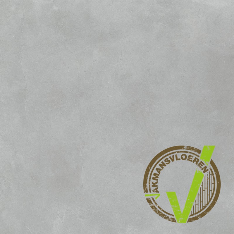 PVC stroken Ambiant piazzo XL Dryback Light grey