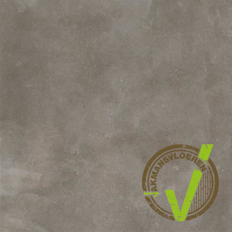 PVC stroken Ambiant piazzo XL Dryback Warm grey