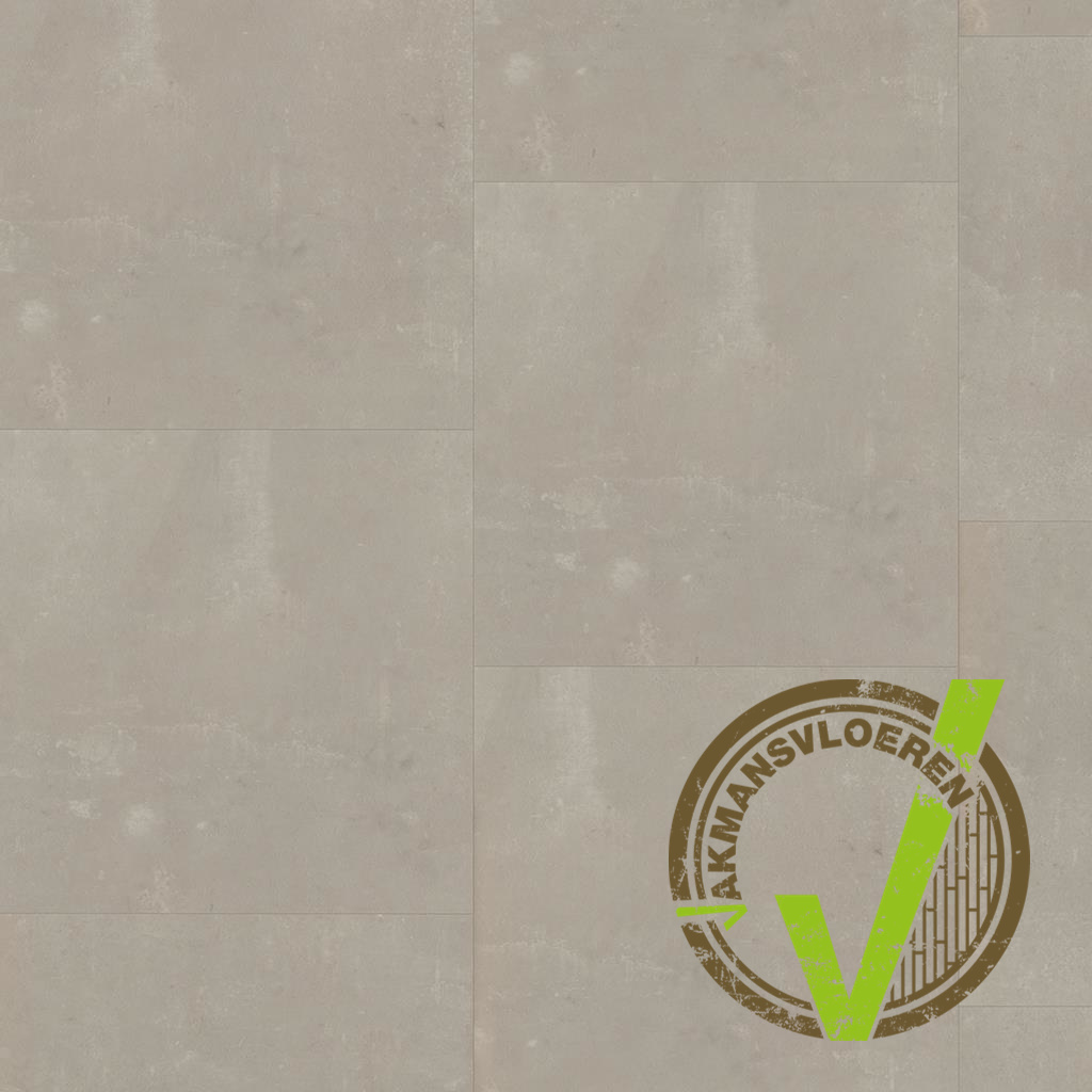 PVC stroken Ambiant piero Dryback Beige