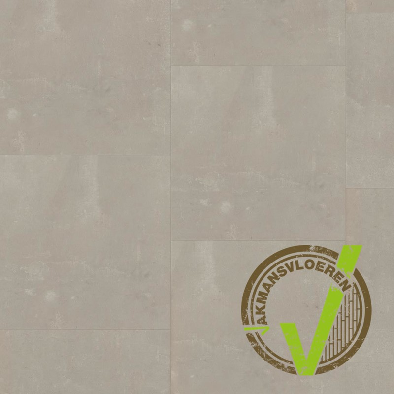 PVC stroken Ambiant piero Dryback Beige