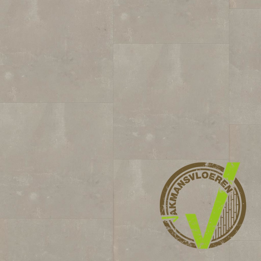 PVC stroken Ambiant piero Dryback Beige