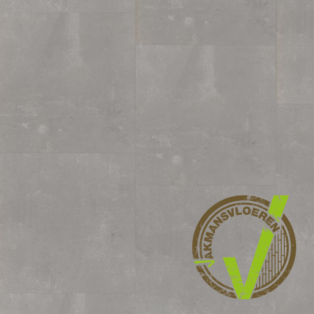 PVC stroken Ambiant piero Dryback Light grey