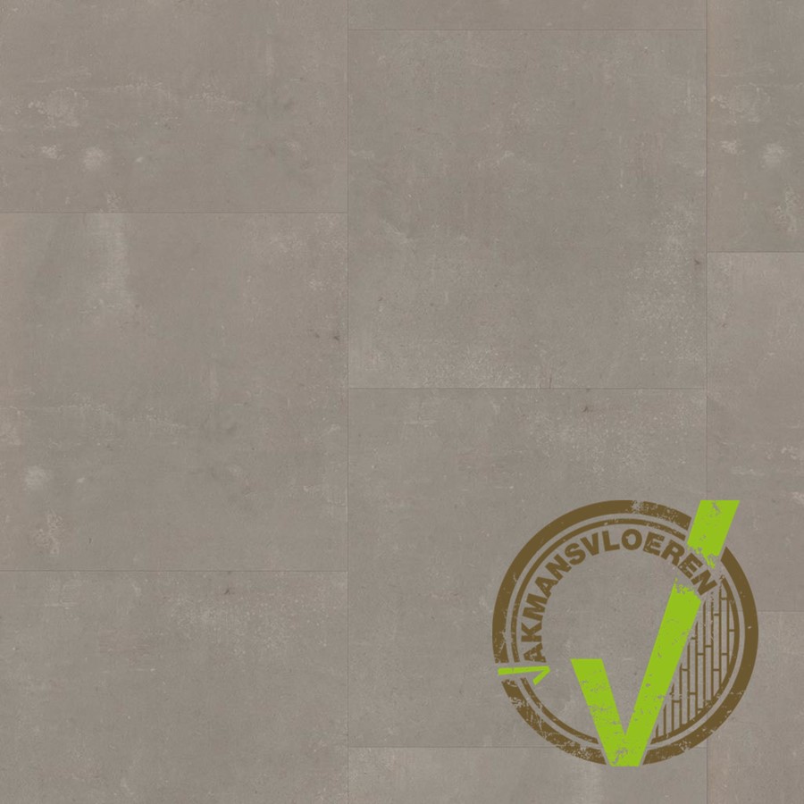 PVC stroken Ambiant piero Dryback taupe
