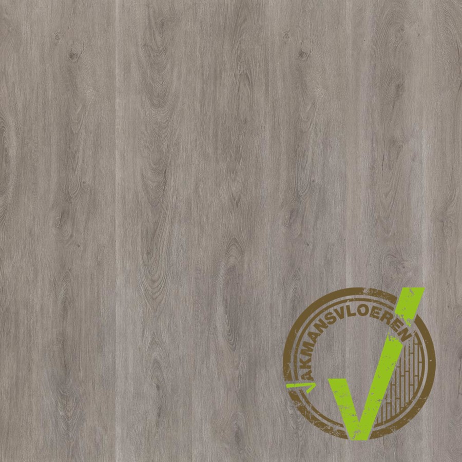 PVC stroken Ambiant Robusto Dryback Grey