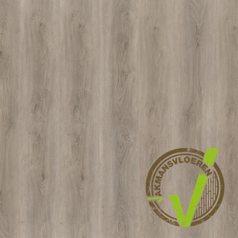 PVC stroken Ambiant Robusto Dryback Light grey