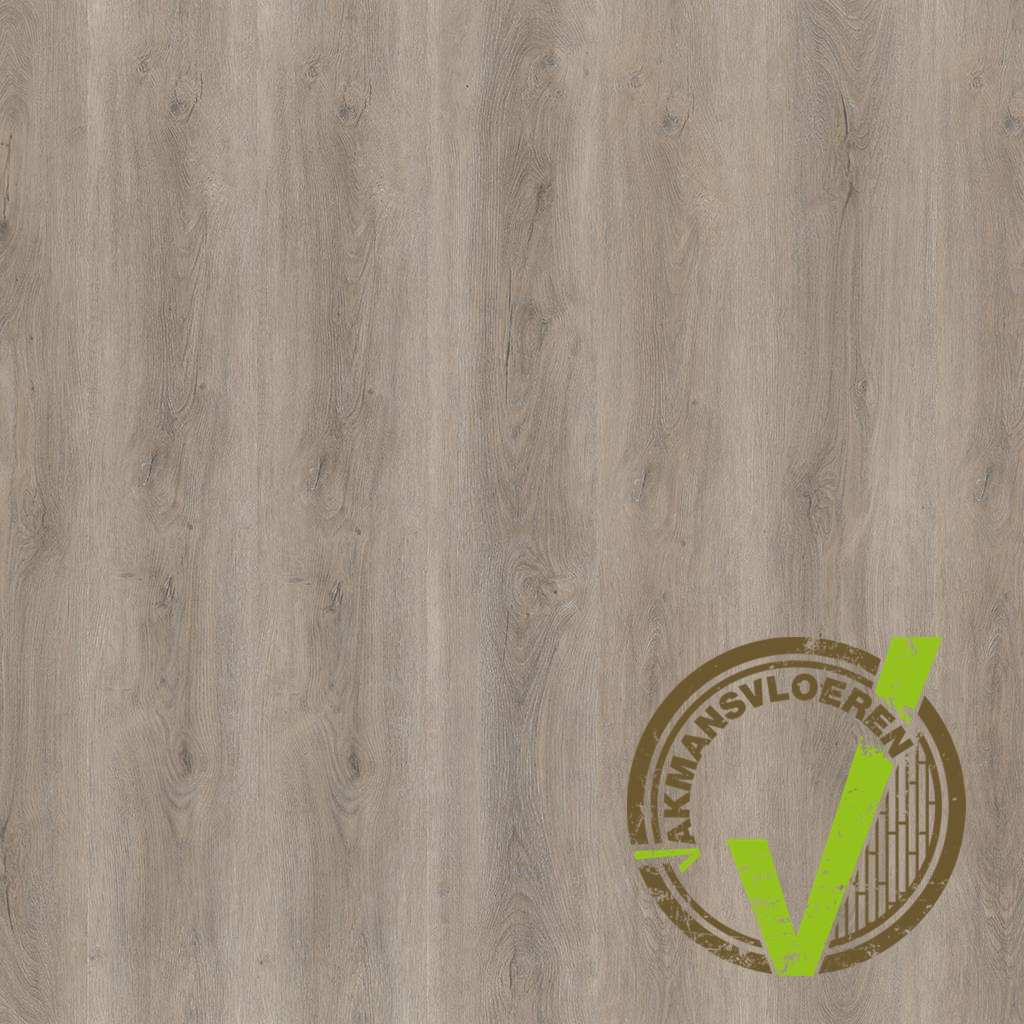 PVC stroken Ambiant Robusto Dryback Light grey