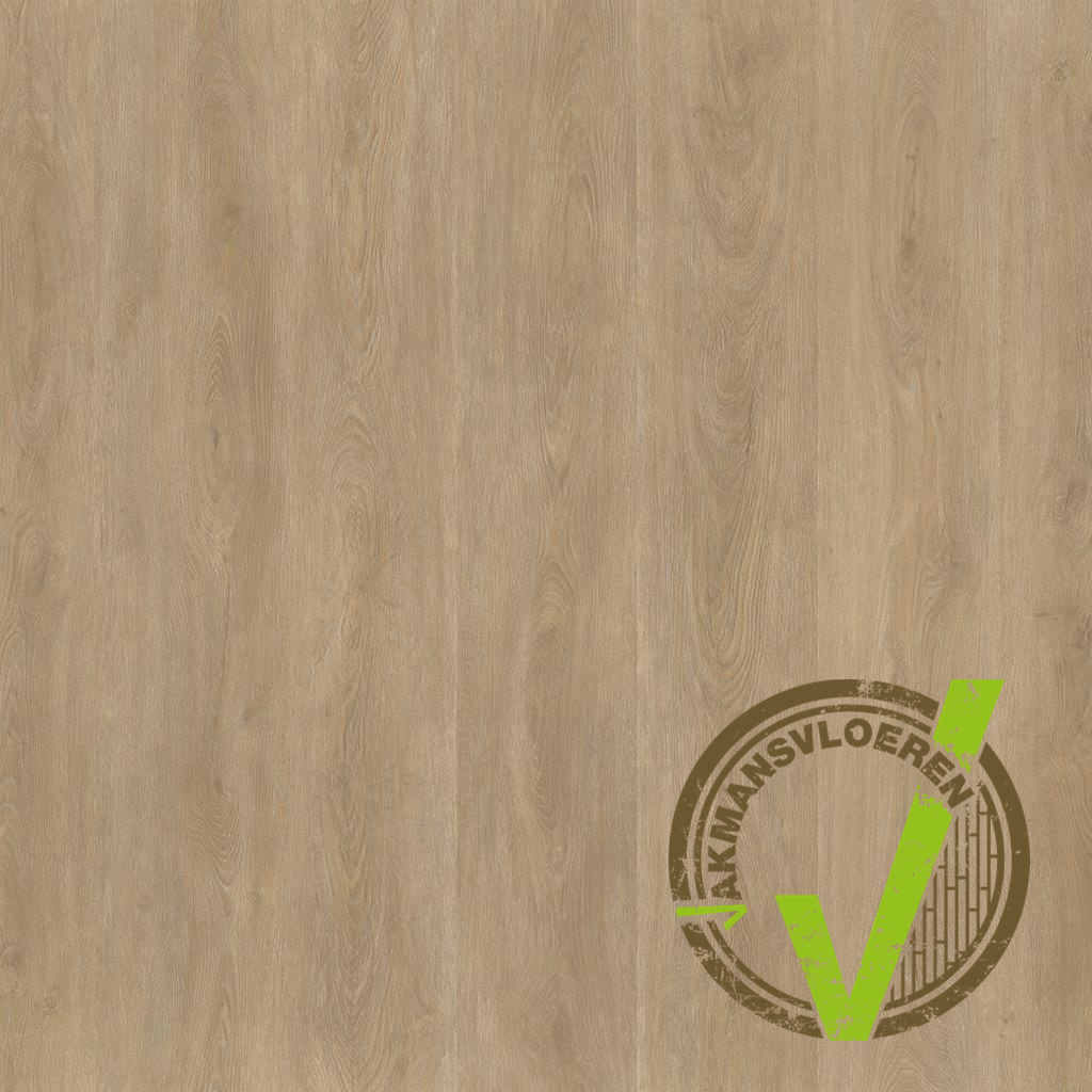 PVC stroken Ambiant Robusto Dryback Naturel