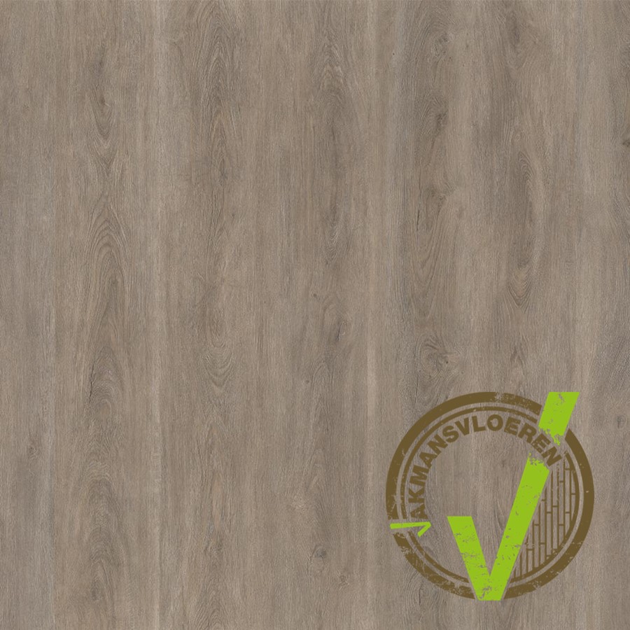 PVC stroken Ambiant Robusto Dryback Smoky