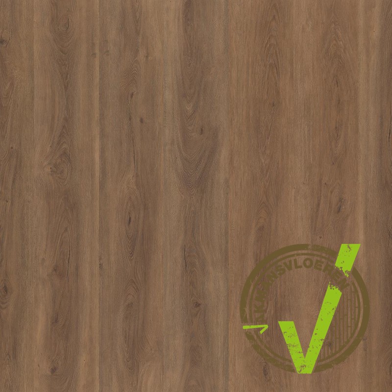 PVC stroken Ambiant Robusto Dryback Warm brown