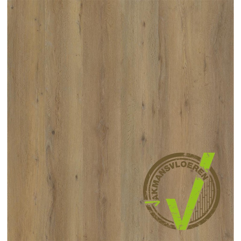 PVC stroken Ambiant vivero Dryback Dark oak