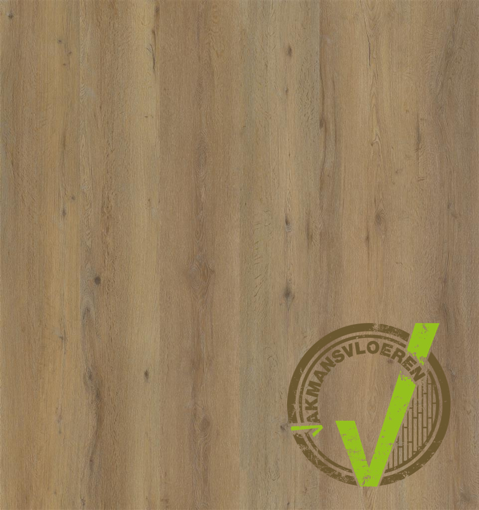 PVC stroken Ambiant vivero Dryback Dark oak