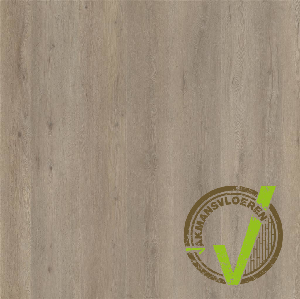 PVC stroken Ambiant vivero Dryback Light oak