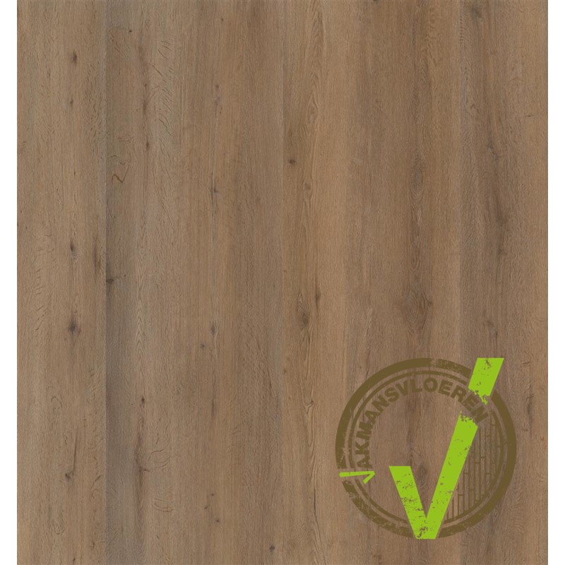 PVC stroken Ambiant vivero Dryback Smoky