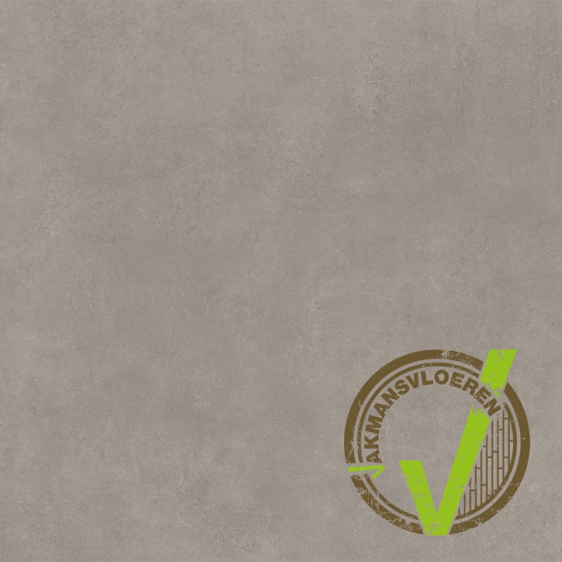 PVC stroken Ambiant vtwonen Basic Dryback XL Dark grey