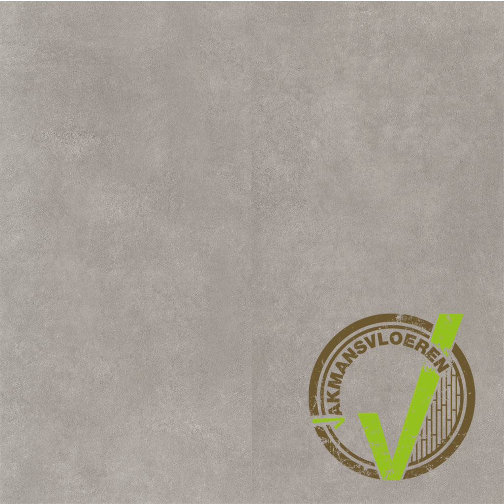 PVC stroken Ambiant vtwonen Basic Dryback XL Light grey