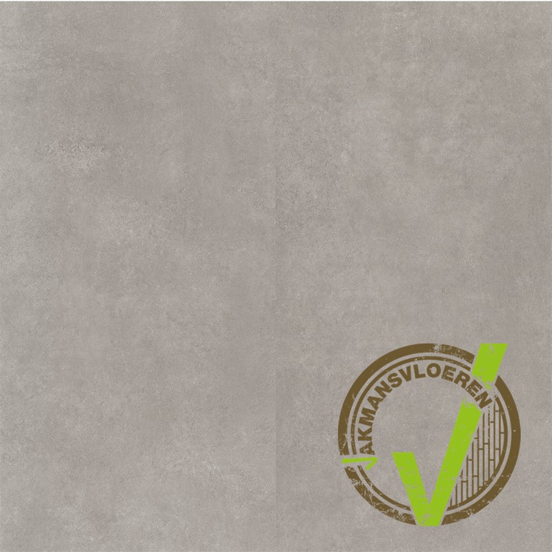 PVC stroken Ambiant vtwonen Basic Dryback XL Light grey