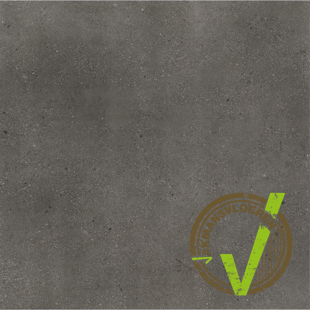 PVC stroken Ambiant vtwonen Composite Dryback XL Antraciet