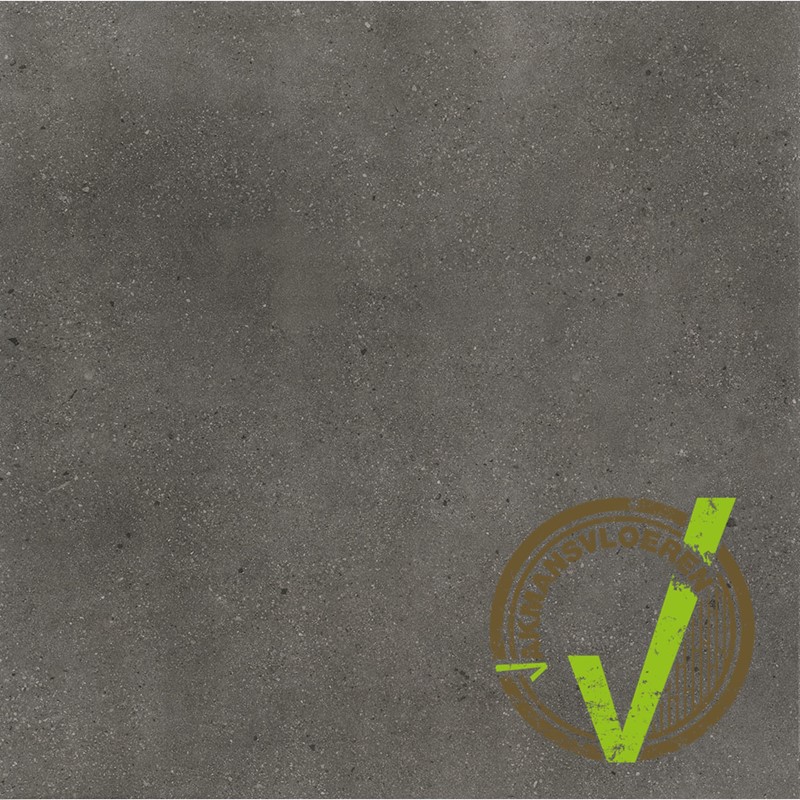 PVC stroken Ambiant vtwonen Composite Dryback XL Antraciet