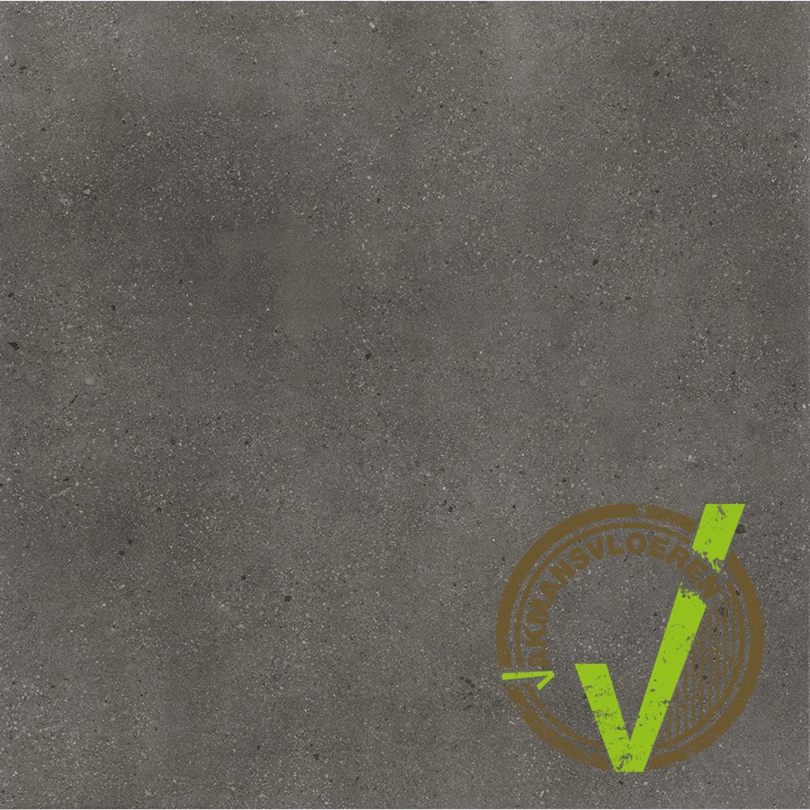 PVC stroken Ambiant vtwonen Composite Dryback XL Antraciet