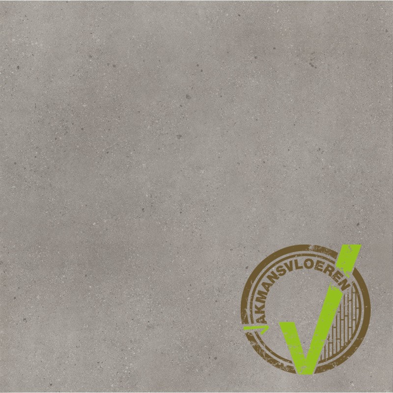 PVC stroken Ambiant vtwonen Composite Dryback Light Grey