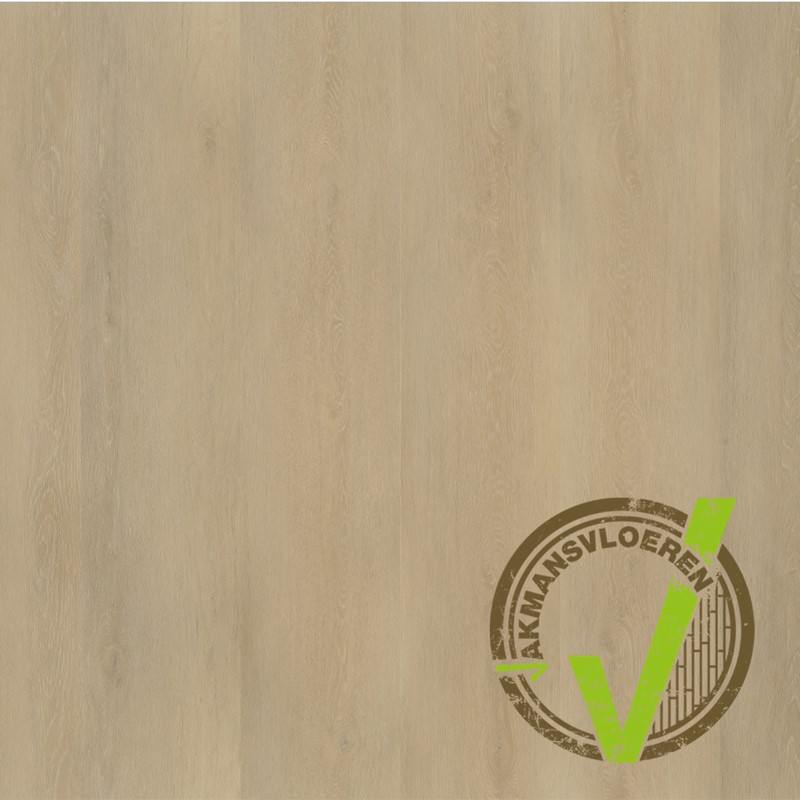 PVC stroken Ambiant vtwonen Wide board Dryback natural